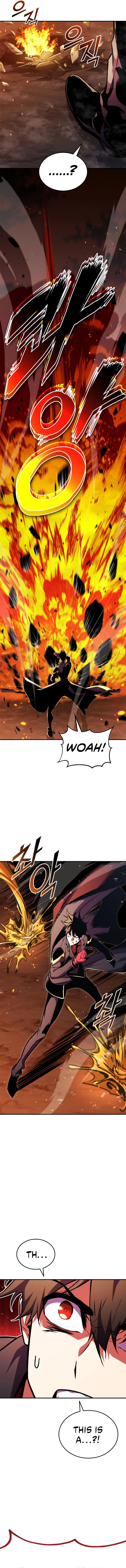 Ranker's Return Chapter 174, page 89 of 91