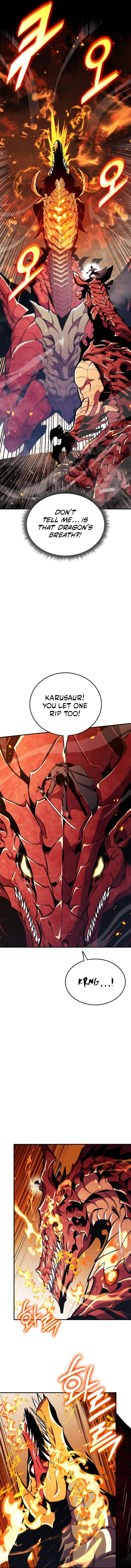 Ranker's Return Chapter 175, page 8 of 22