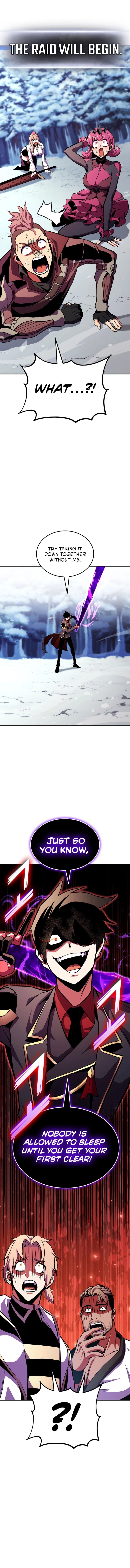 Ranker's Return Chapter 177, page 11 of 25