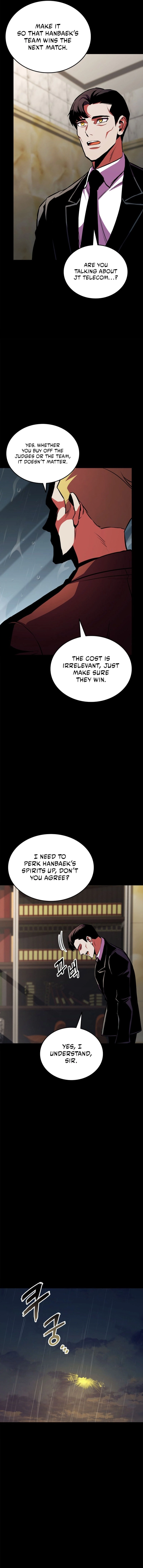 Ranker's Return Chapter 177, page 15 of 25