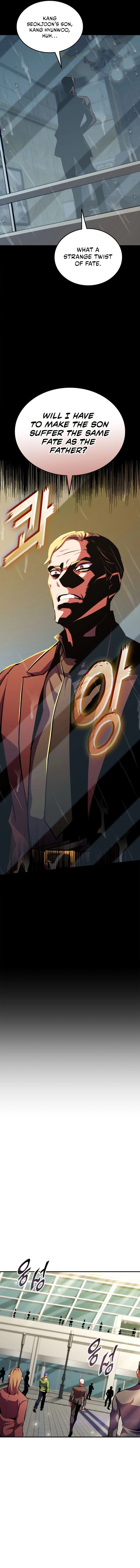 Ranker's Return Chapter 177, page 16 of 25