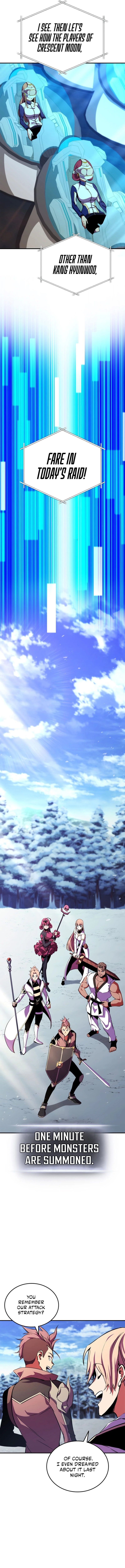 Ranker's Return Chapter 177, page 19 of 25