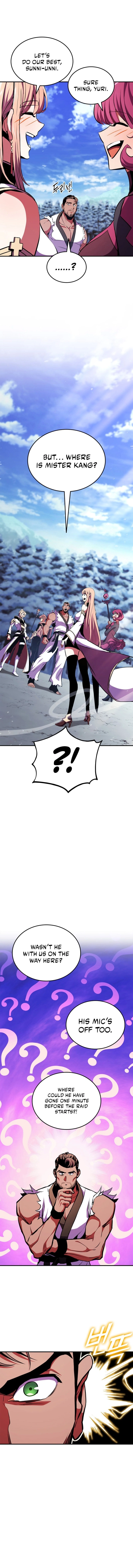 Ranker's Return Chapter 177, page 20 of 25