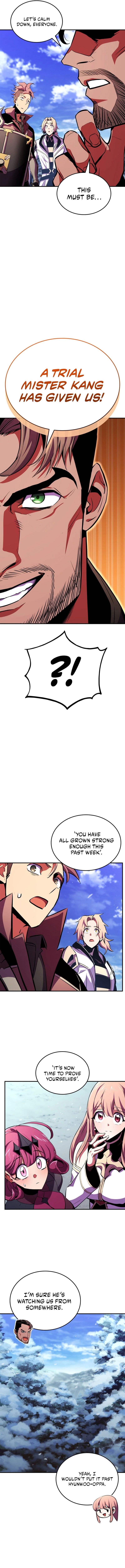 Ranker's Return Chapter 177, page 21 of 25