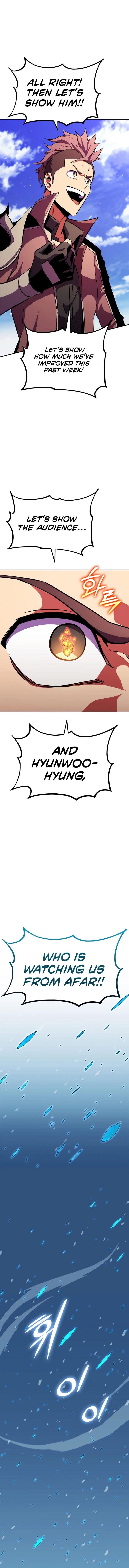 Ranker's Return Chapter 177, page 22 of 25