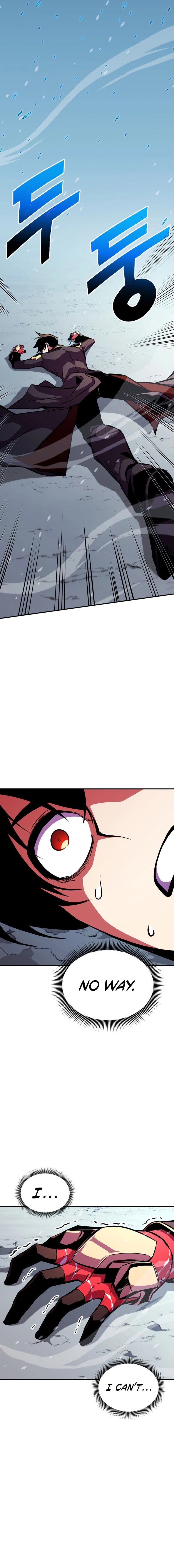 Ranker's Return Chapter 177, page 23 of 25