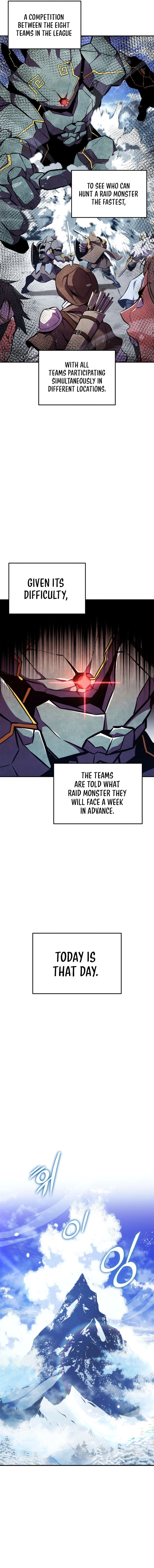 Ranker's Return Chapter 177, page 5 of 25