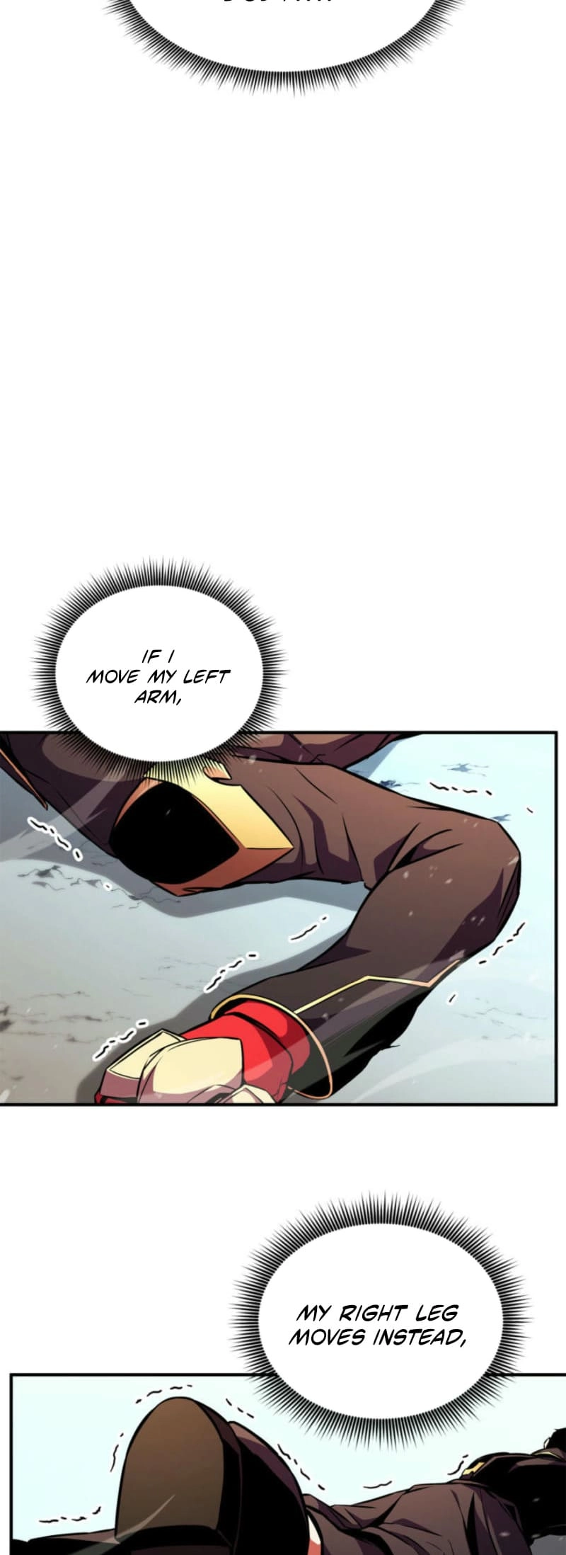 Ranker's Return Chapter 178, page 10 of 84