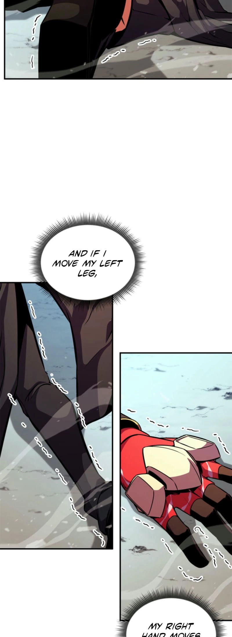 Ranker's Return Chapter 178, page 11 of 84