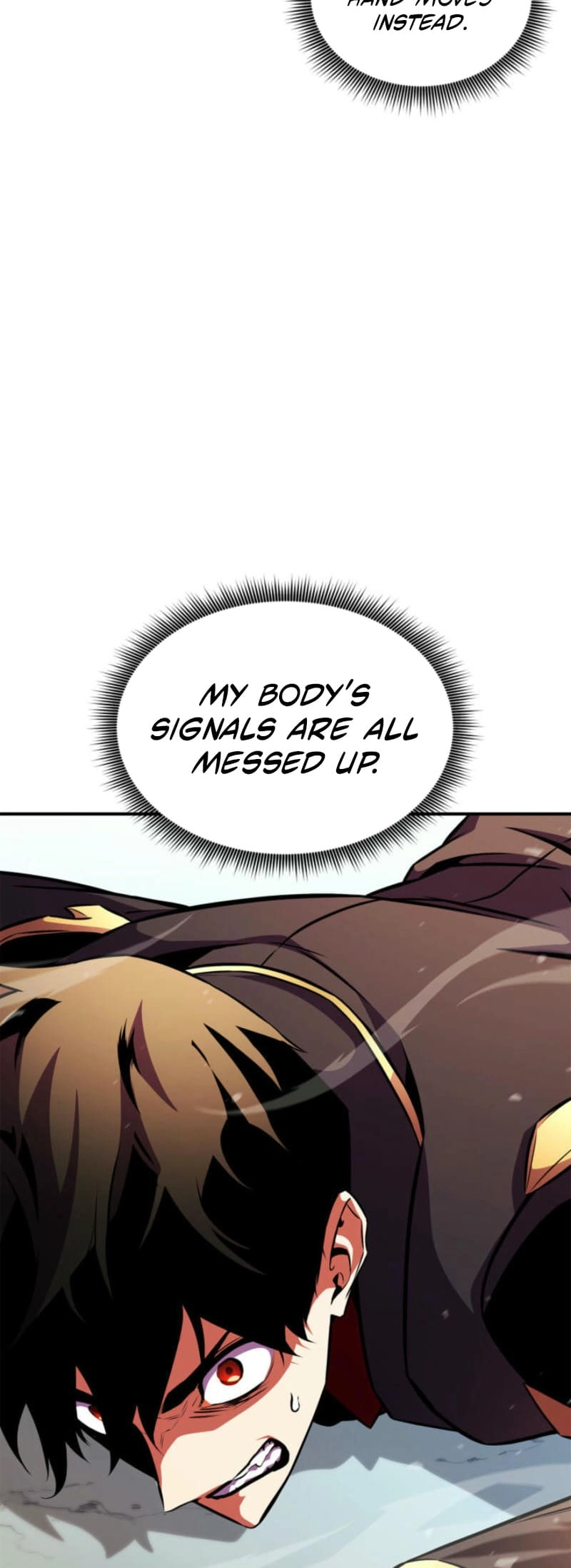 Ranker's Return Chapter 178, page 12 of 84