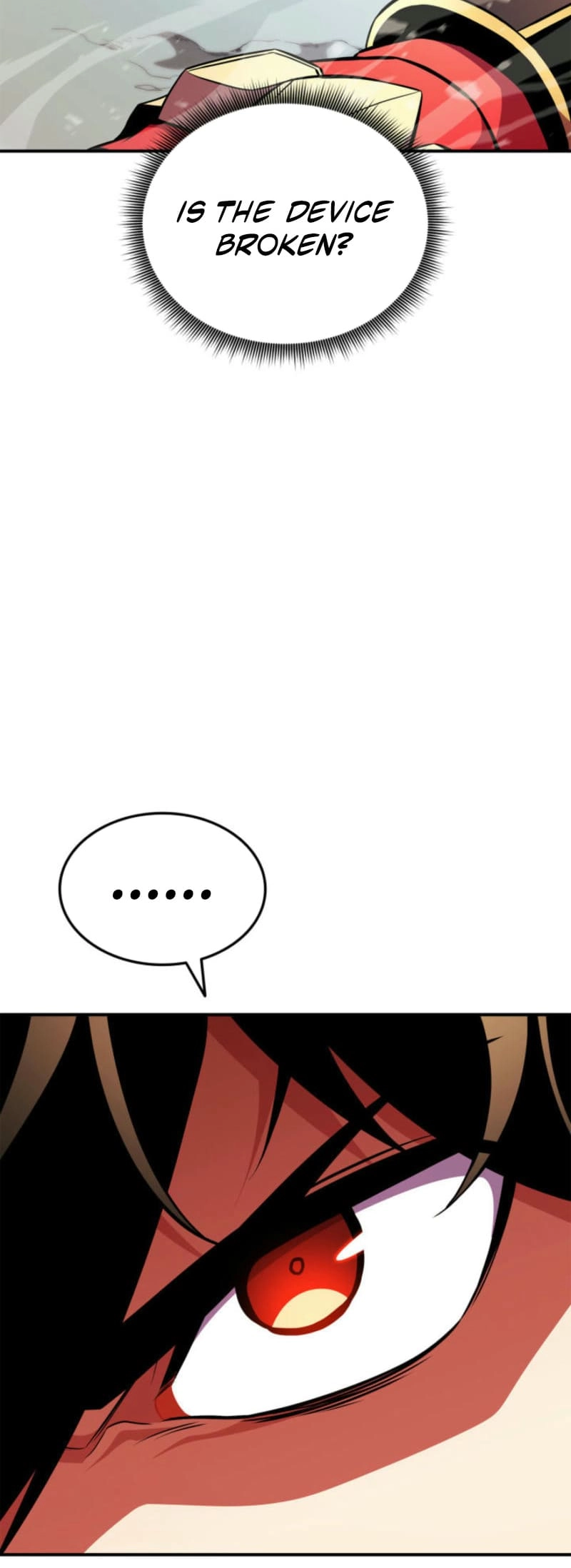 Ranker's Return Chapter 178, page 13 of 84