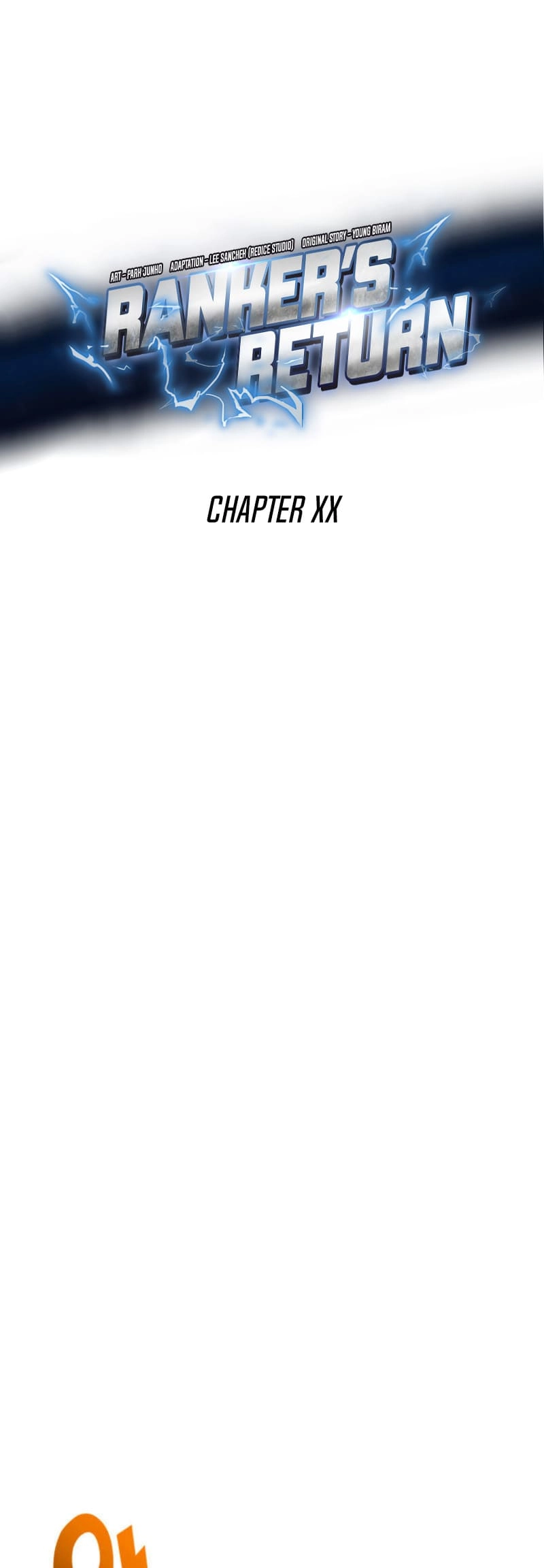 Ranker's Return Chapter 178, page 15 of 84