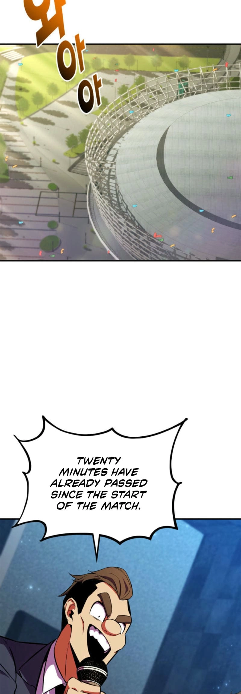 Ranker's Return Chapter 178, page 16 of 84