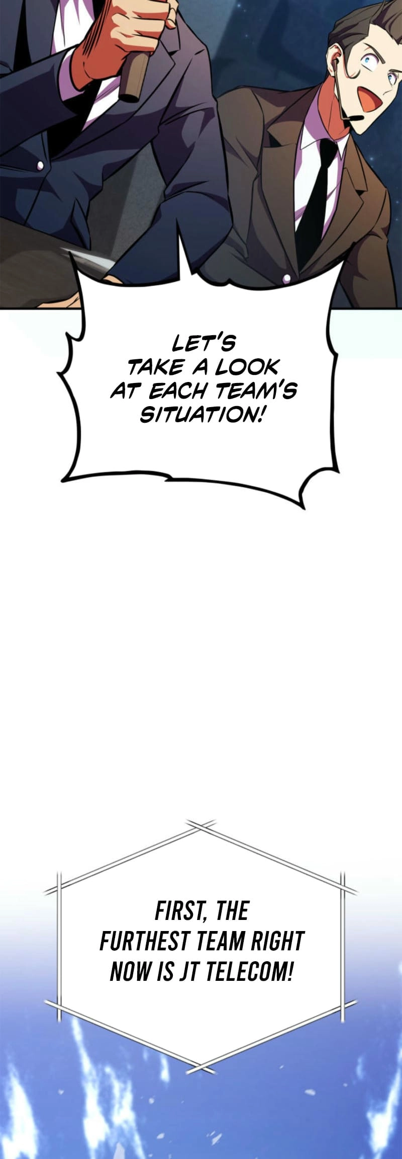 Ranker's Return Chapter 178, page 17 of 84