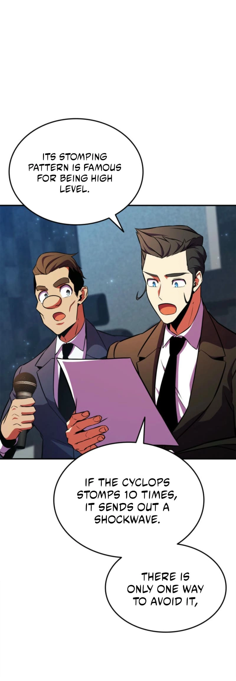 Ranker's Return Chapter 178, page 19 of 84