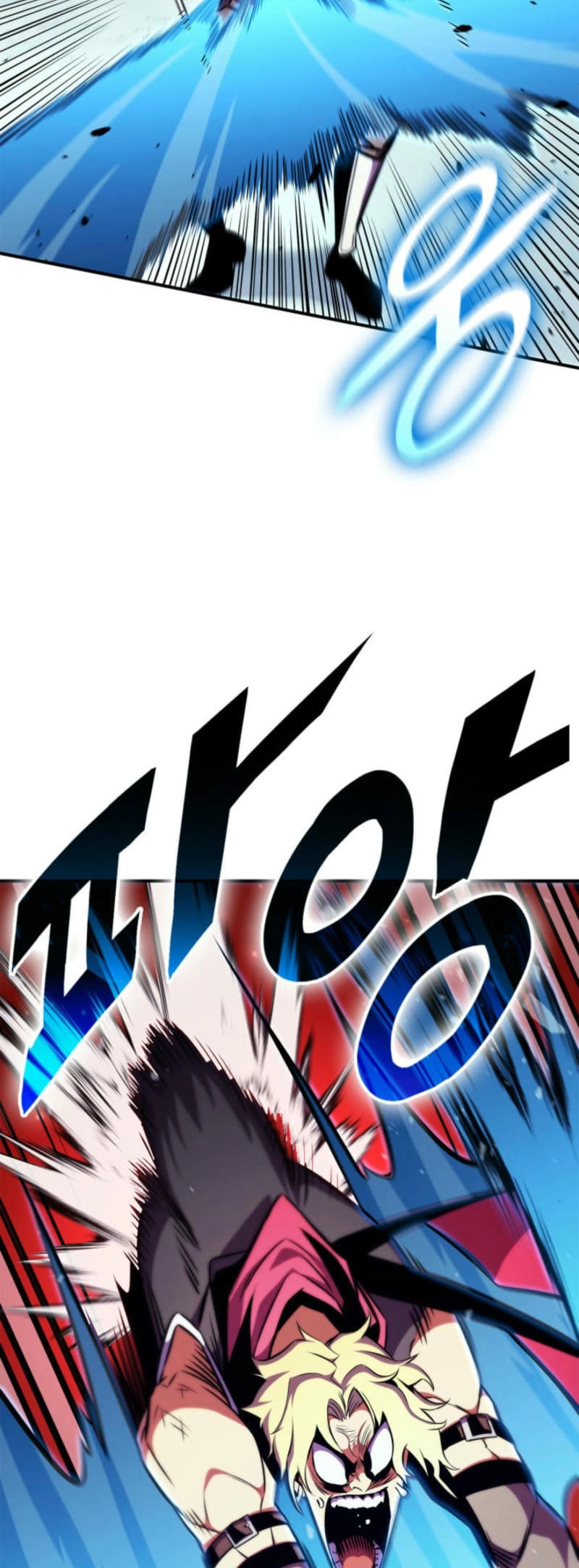 Ranker's Return Chapter 178, page 22 of 84