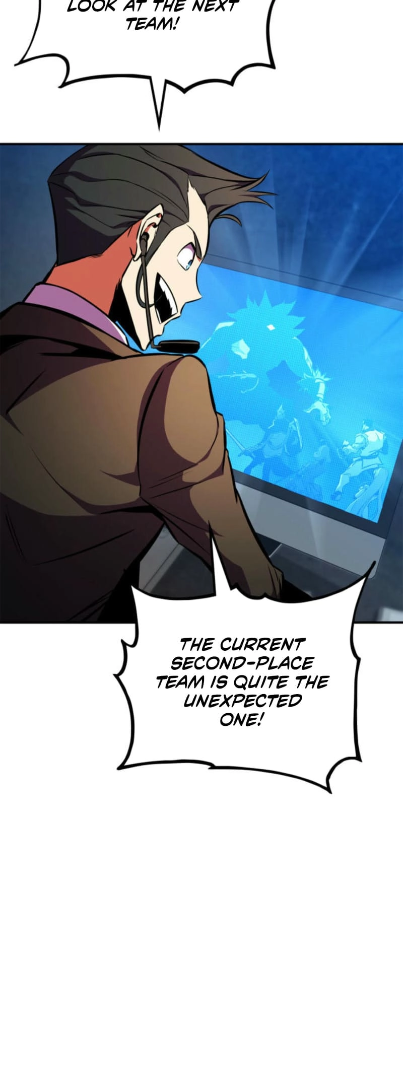 Ranker's Return Chapter 178, page 25 of 84