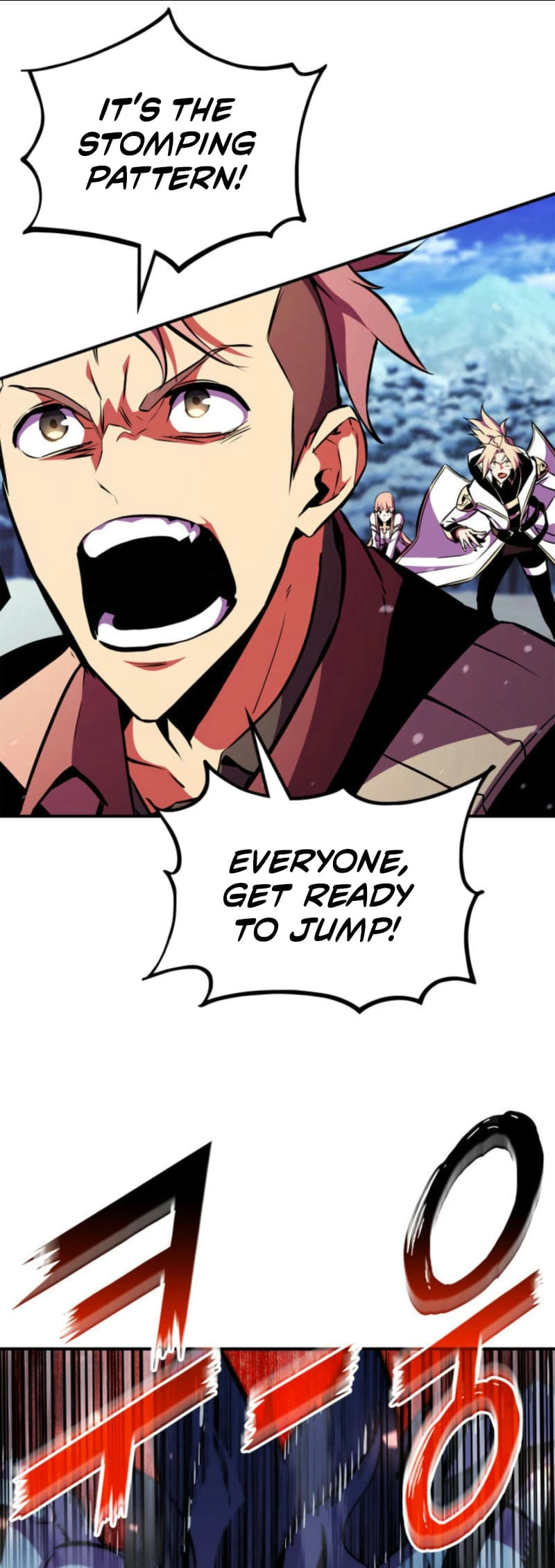 Ranker's Return Chapter 178, page 32 of 84