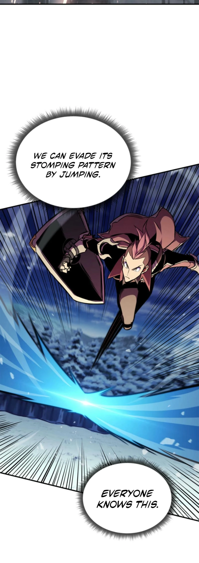 Ranker's Return Chapter 178, page 34 of 84