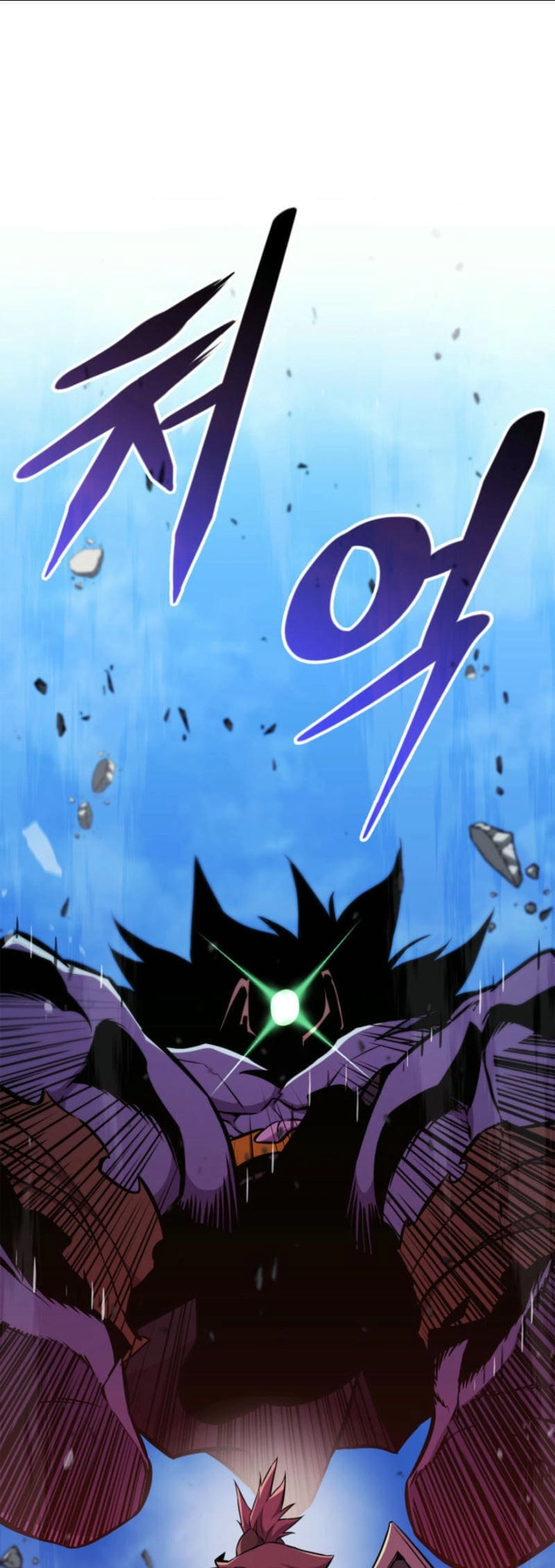 Ranker's Return Chapter 178, page 38 of 84
