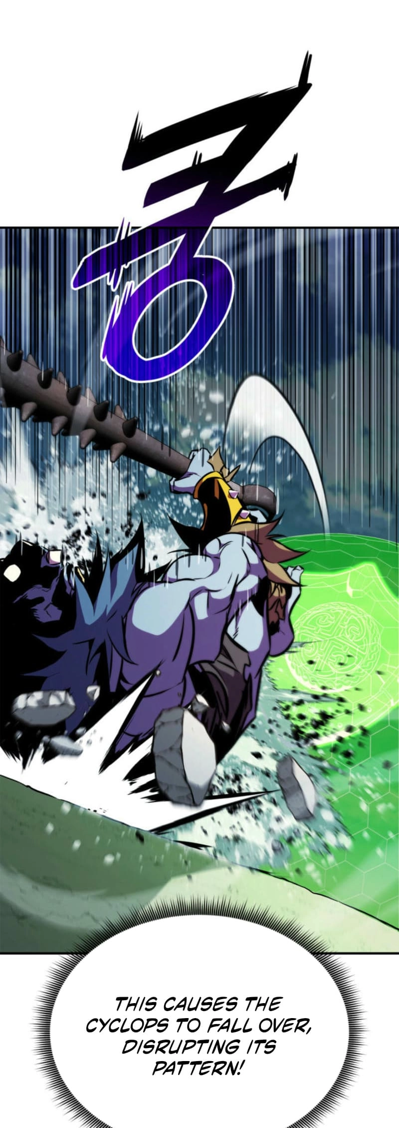 Ranker's Return Chapter 178, page 42 of 84