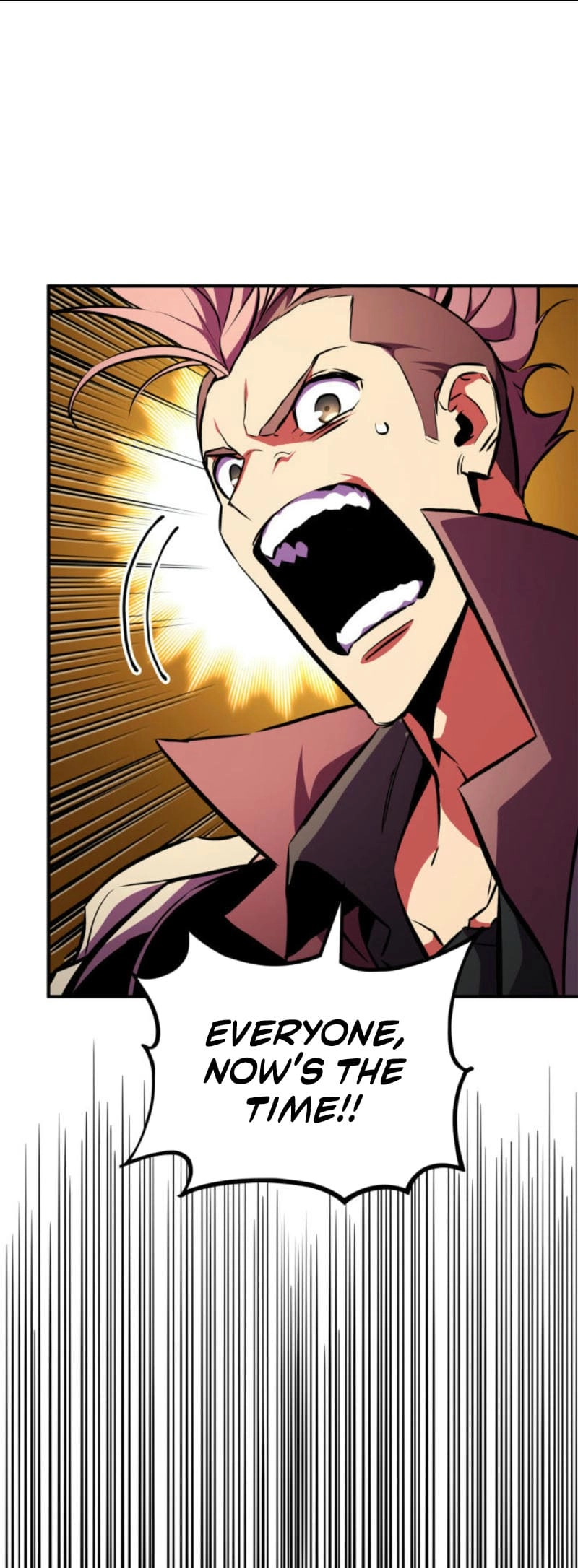 Ranker's Return Chapter 178, page 44 of 84