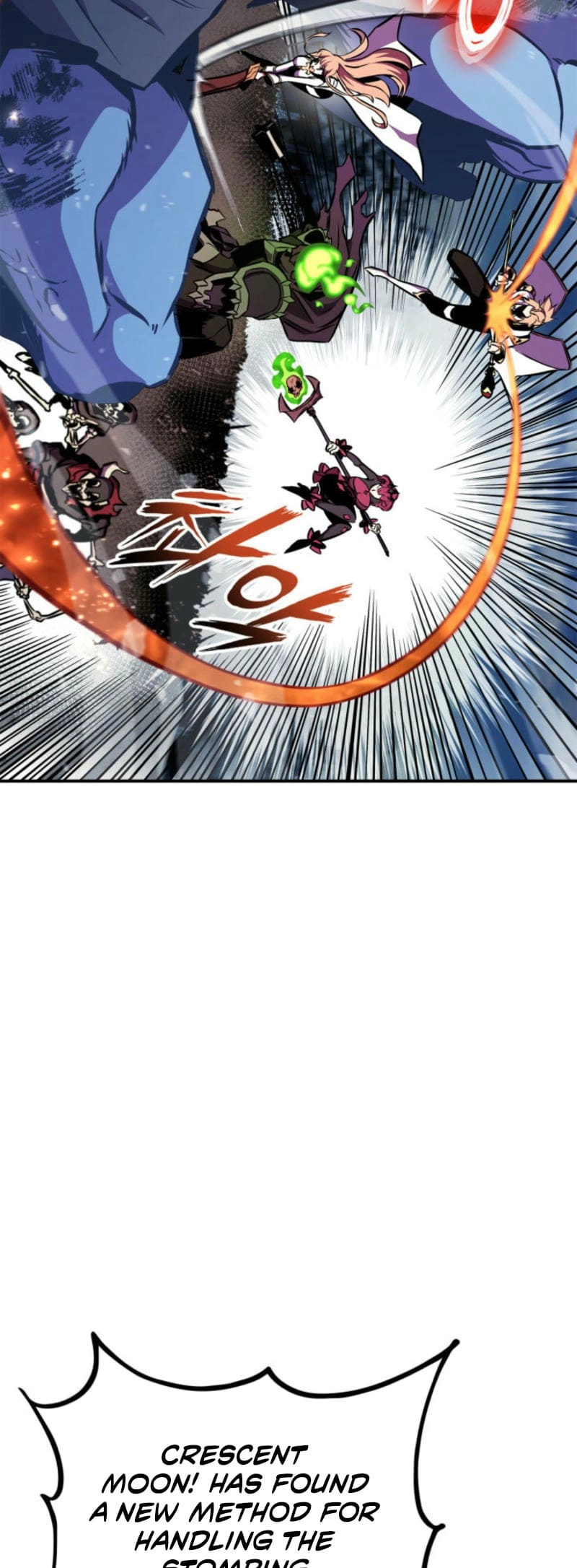 Ranker's Return Chapter 178, page 46 of 84