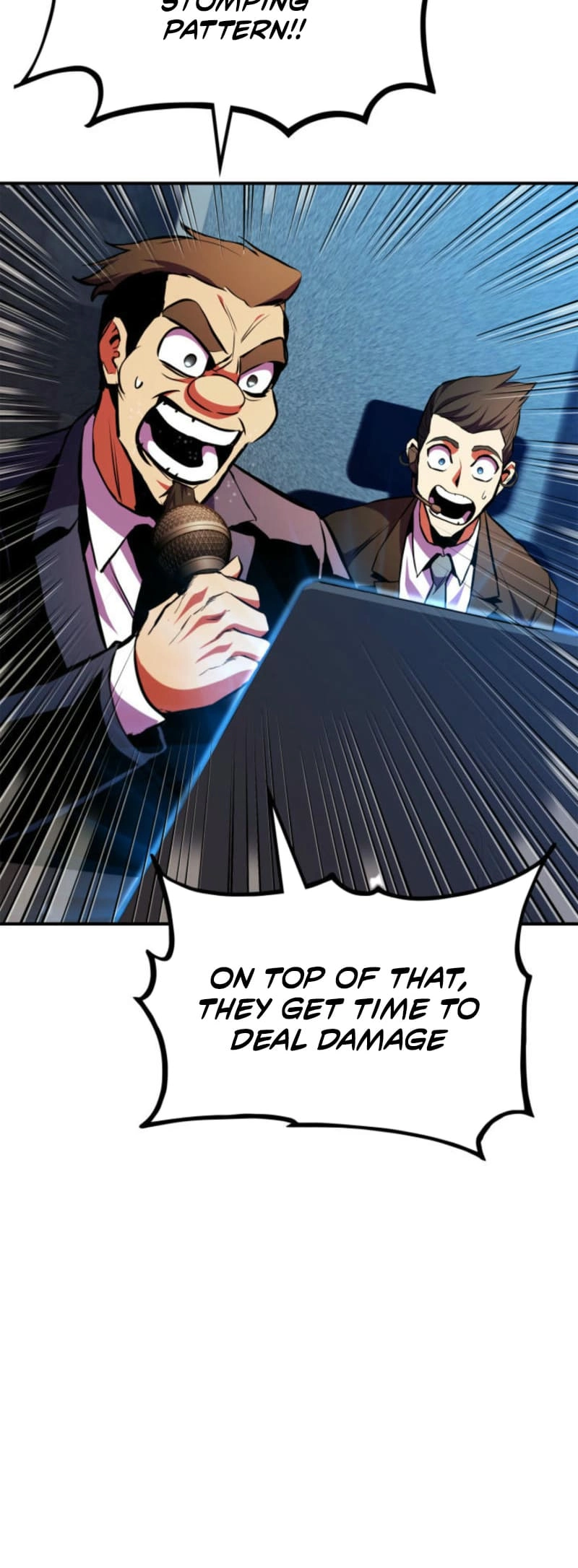 Ranker's Return Chapter 178, page 47 of 84