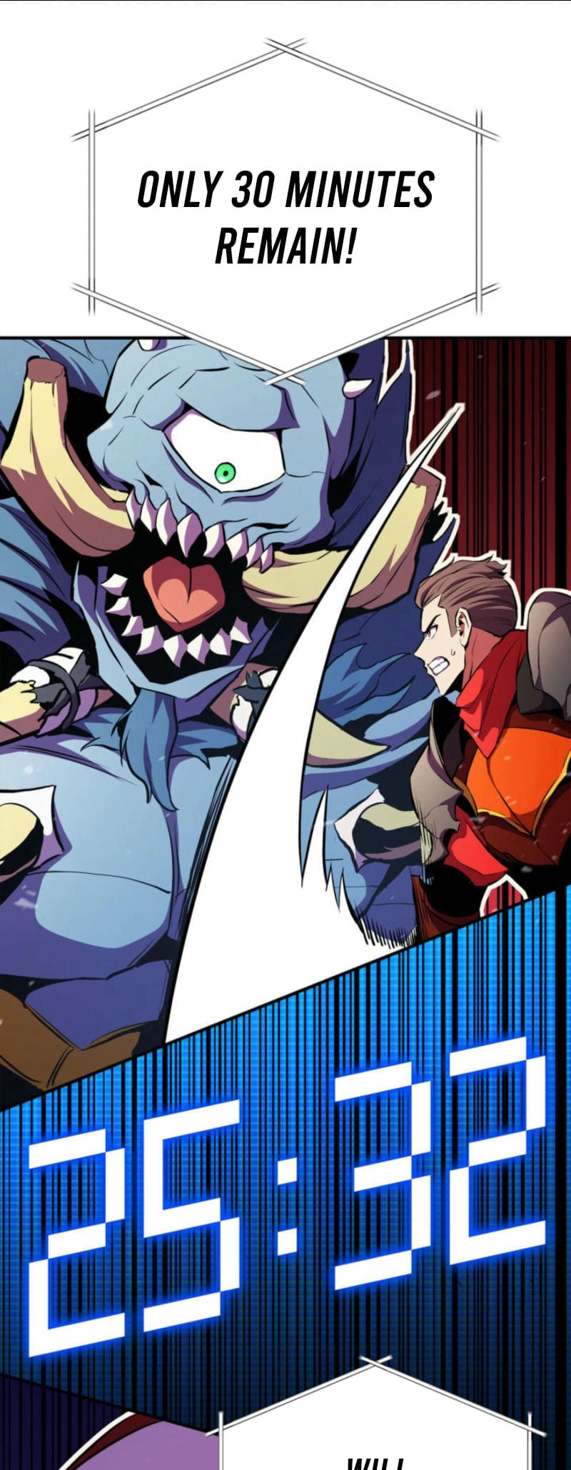 Ranker's Return Chapter 178, page 49 of 84