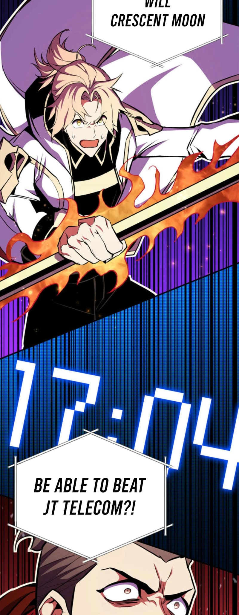 Ranker's Return Chapter 178, page 50 of 84