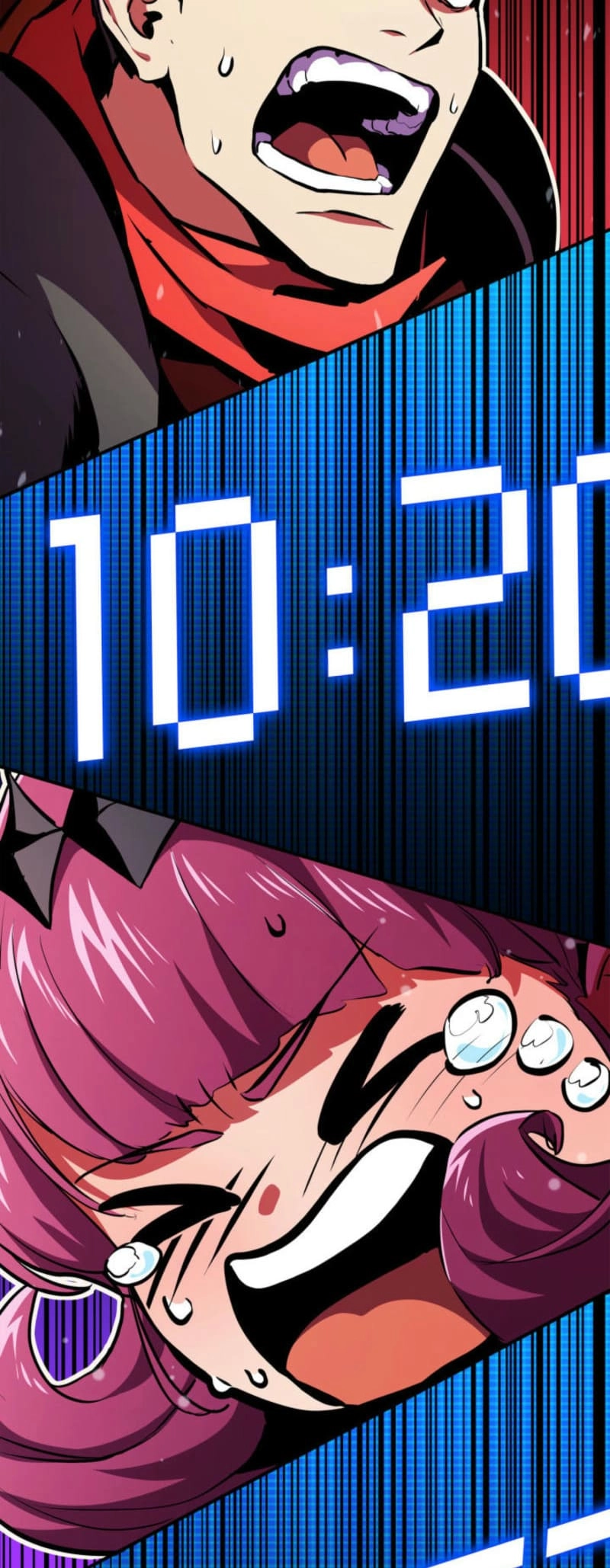Ranker's Return Chapter 178, page 51 of 84
