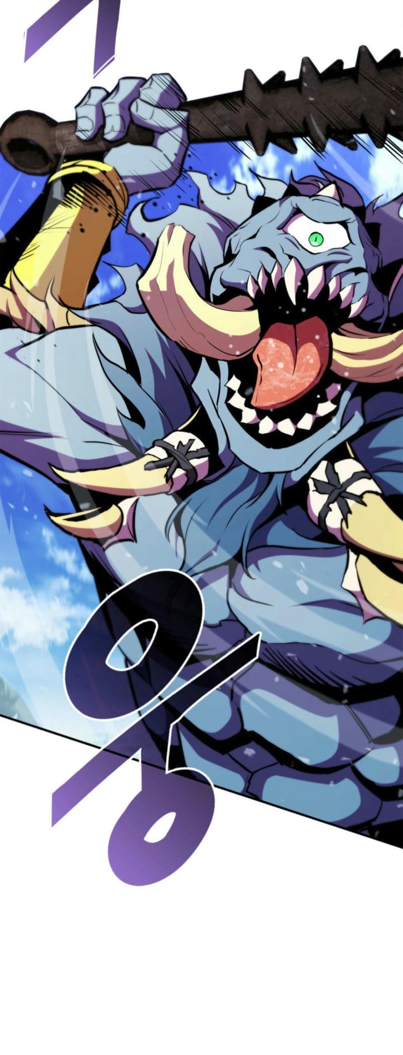 Ranker's Return Chapter 178, page 58 of 84