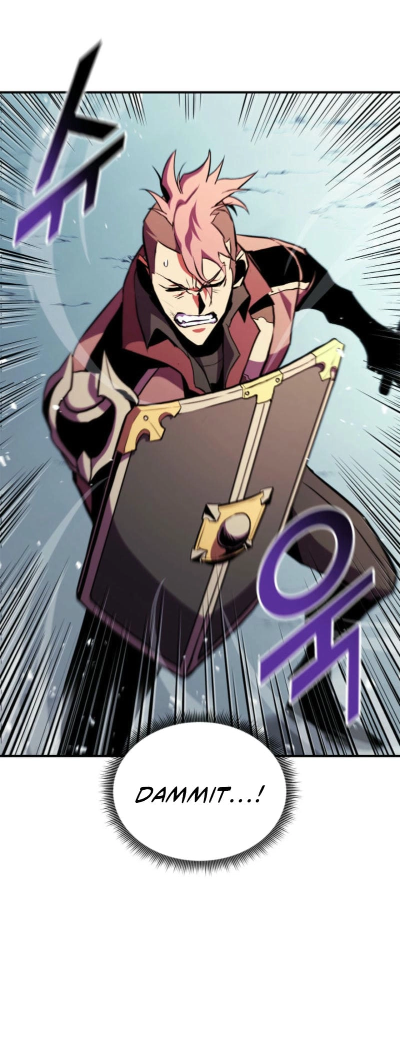 Ranker's Return Chapter 178, page 59 of 84
