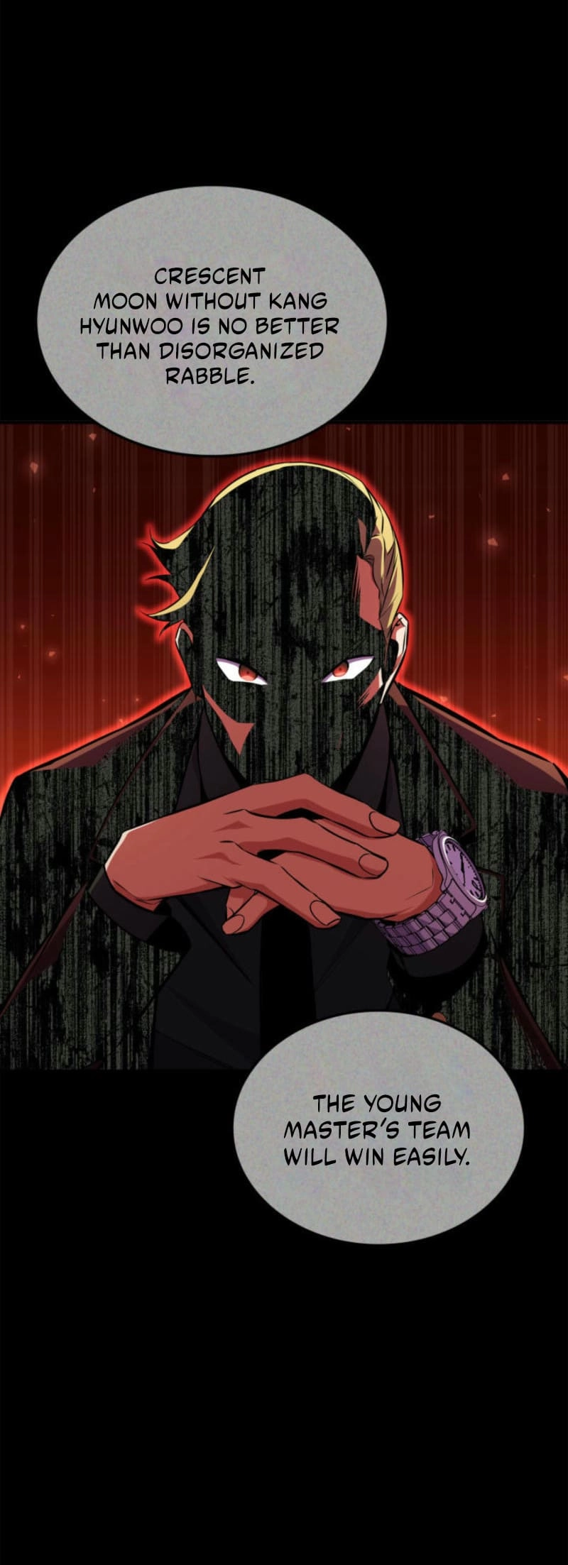 Ranker's Return Chapter 178, page 6 of 84