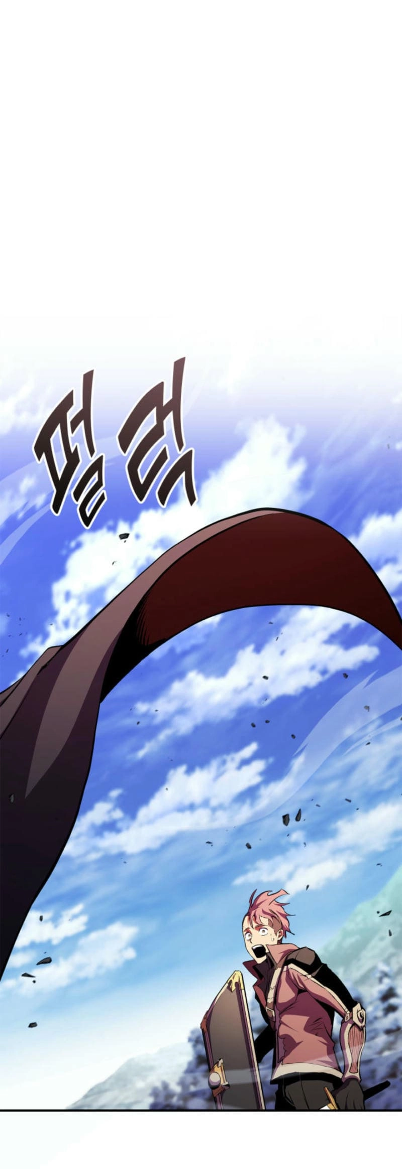 Ranker's Return Chapter 178, page 63 of 84
