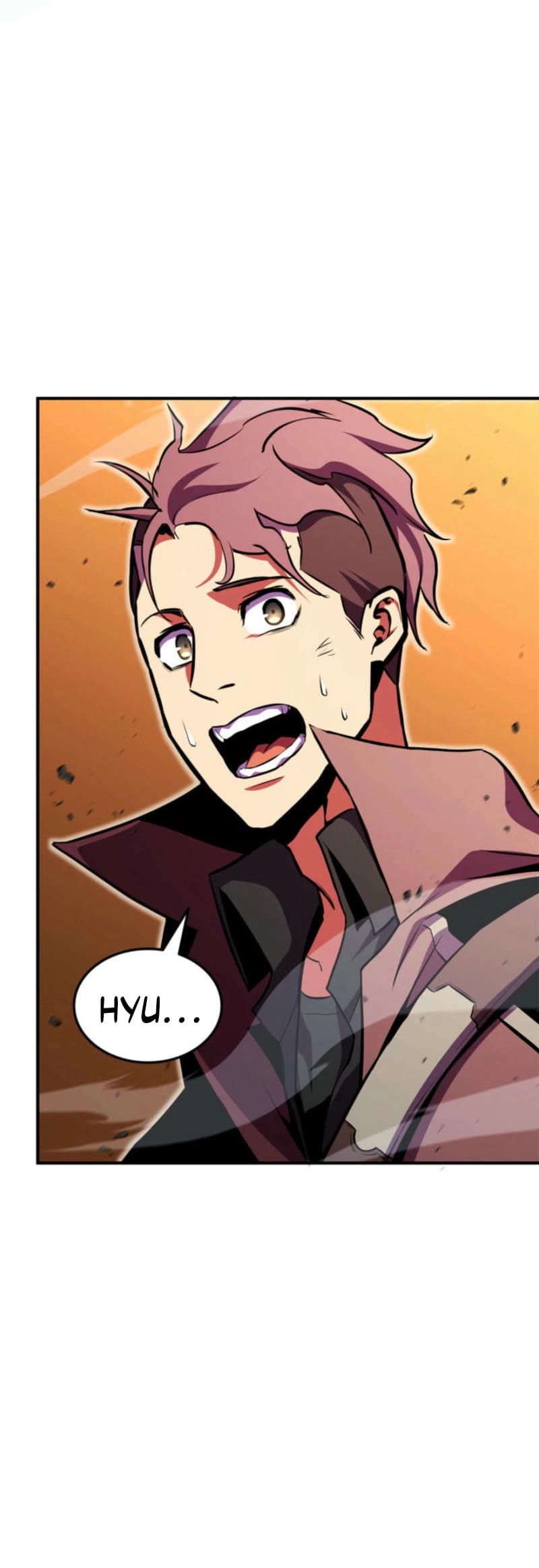 Ranker's Return Chapter 178, page 64 of 84