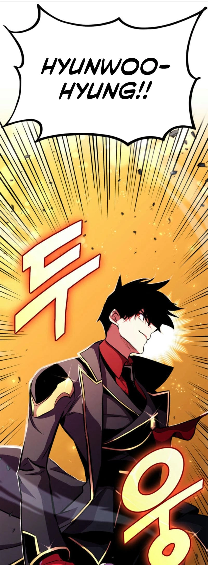 Ranker's Return Chapter 178, page 65 of 84