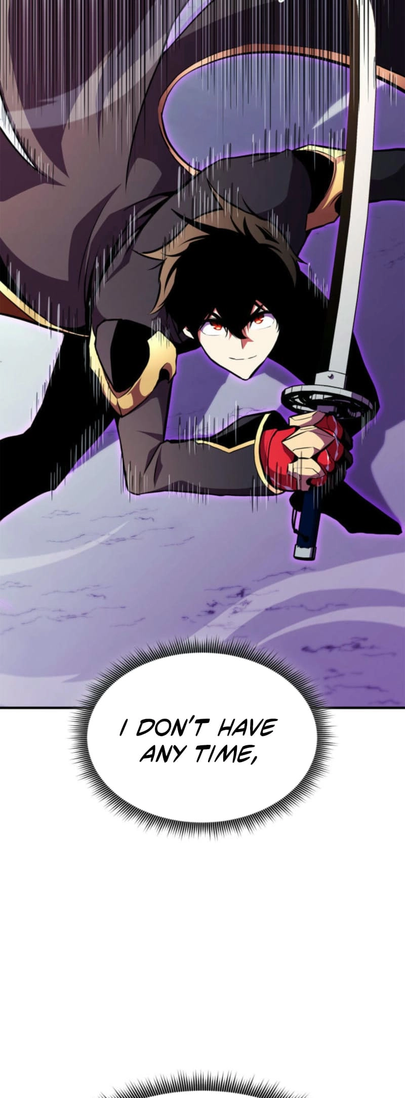 Ranker's Return Chapter 178, page 67 of 84