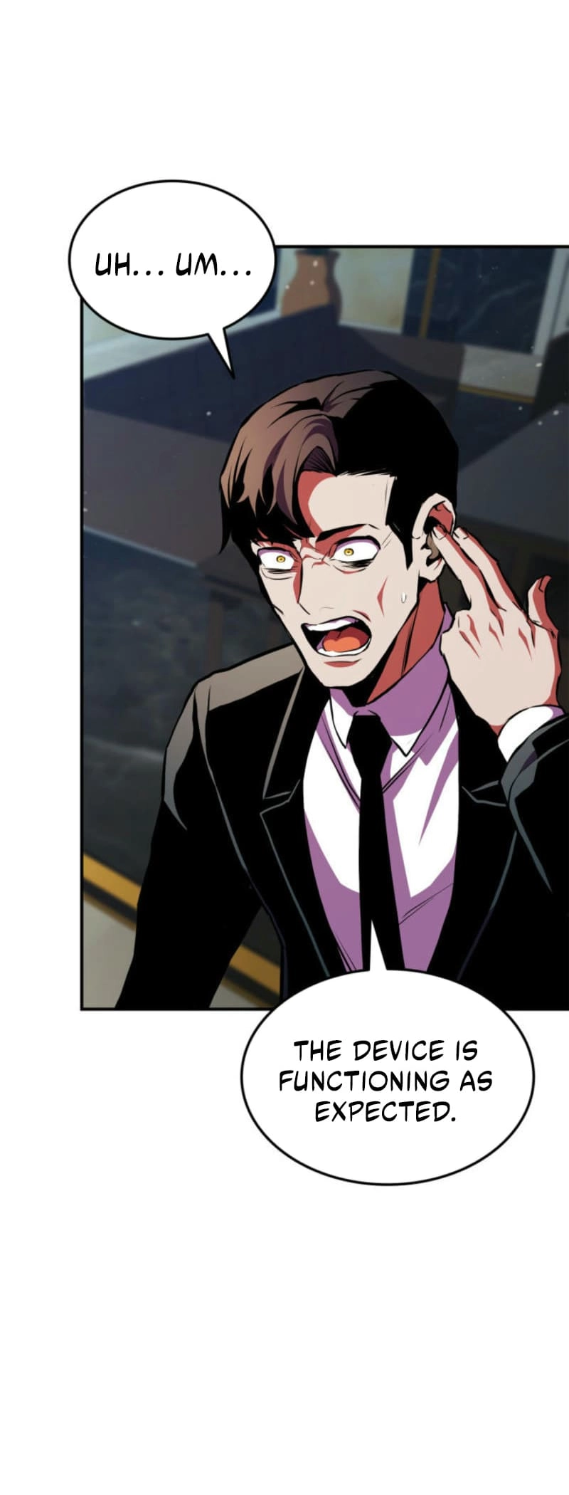 Ranker's Return Chapter 178, page 72 of 84