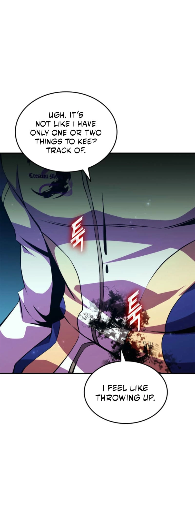 Ranker's Return Chapter 178, page 75 of 84