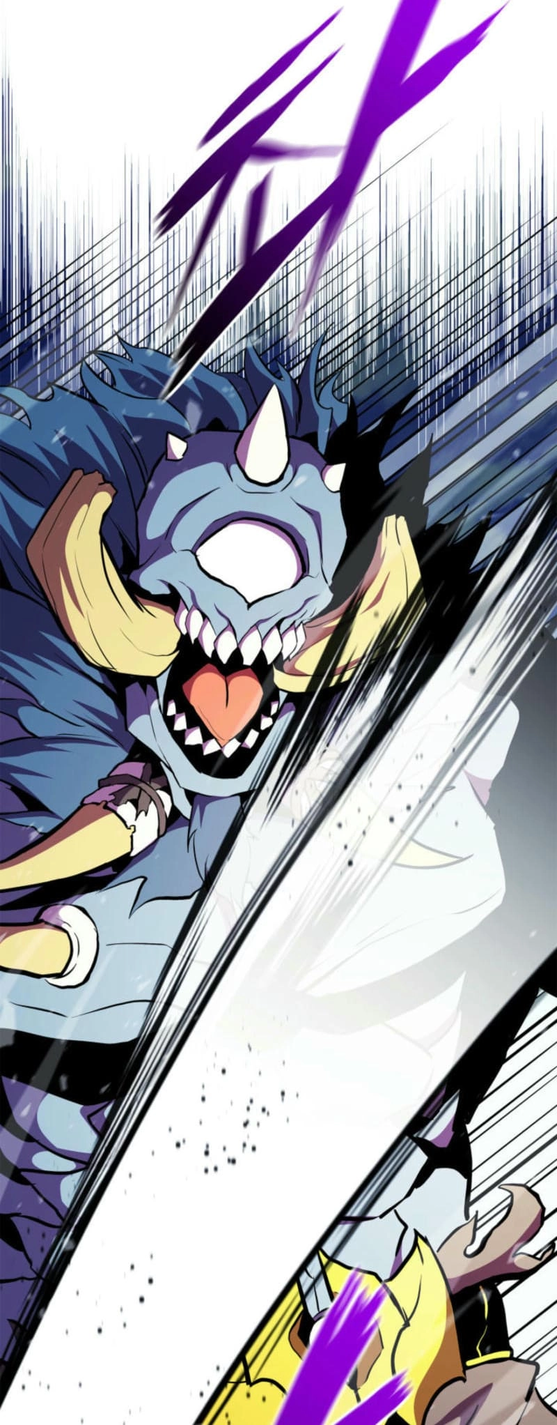 Ranker's Return Chapter 178, page 79 of 84