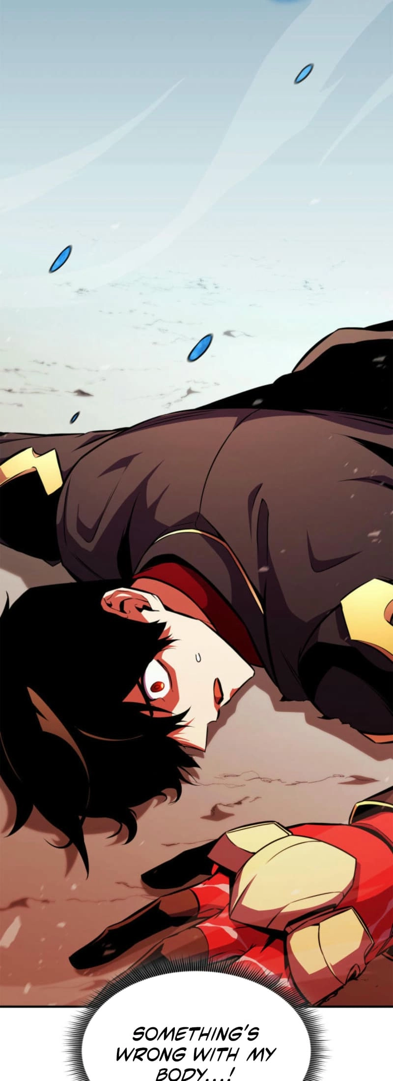 Ranker's Return Chapter 178, page 9 of 84