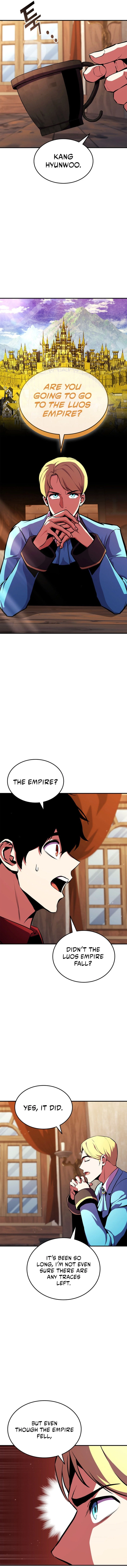 Ranker's Return Chapter 179, page 15 of 24