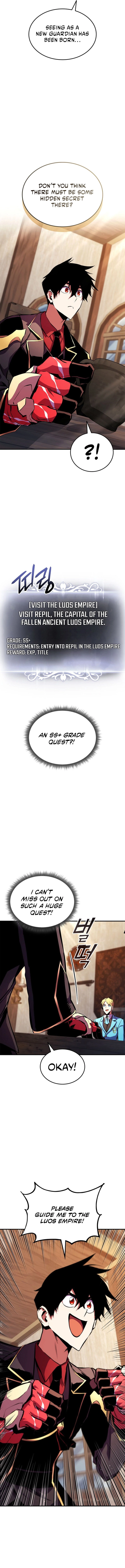 Ranker's Return Chapter 179, page 16 of 24