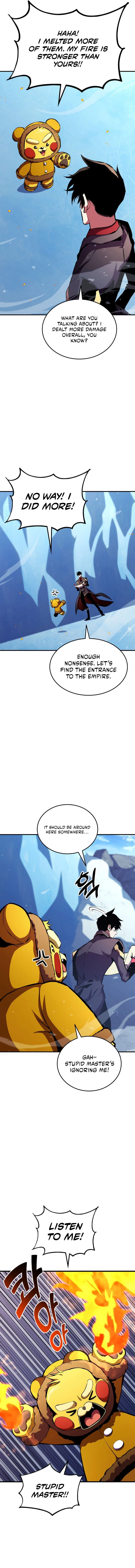 Ranker's Return Chapter 179, page 20 of 24