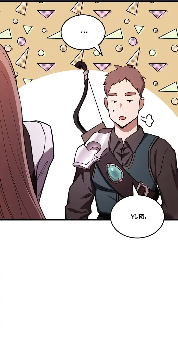 Ranker's Return Chapter 18, page 26 of 33