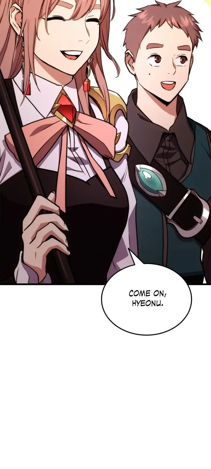 Ranker's Return Chapter 18, page 29 of 33