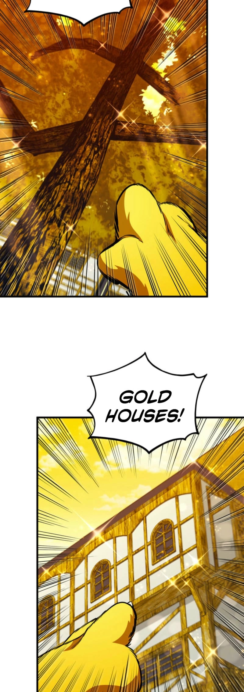Ranker's Return Chapter 180, page 11 of 74