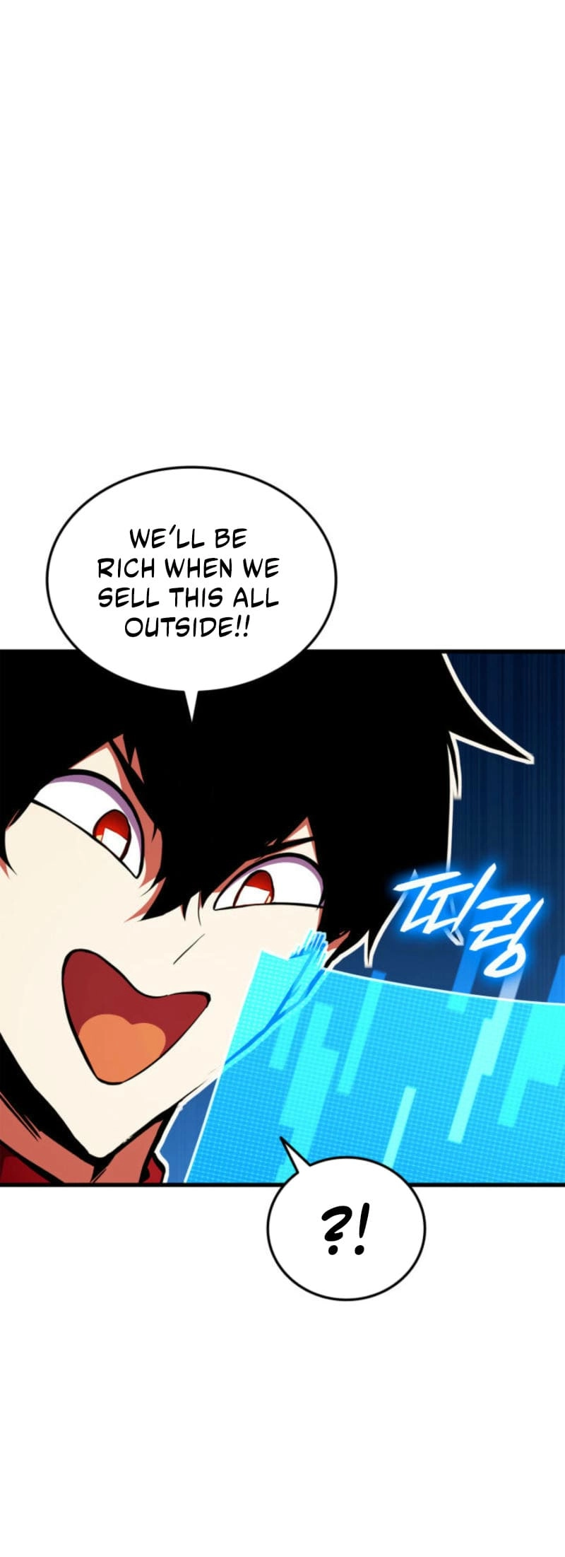 Ranker's Return Chapter 180, page 14 of 74