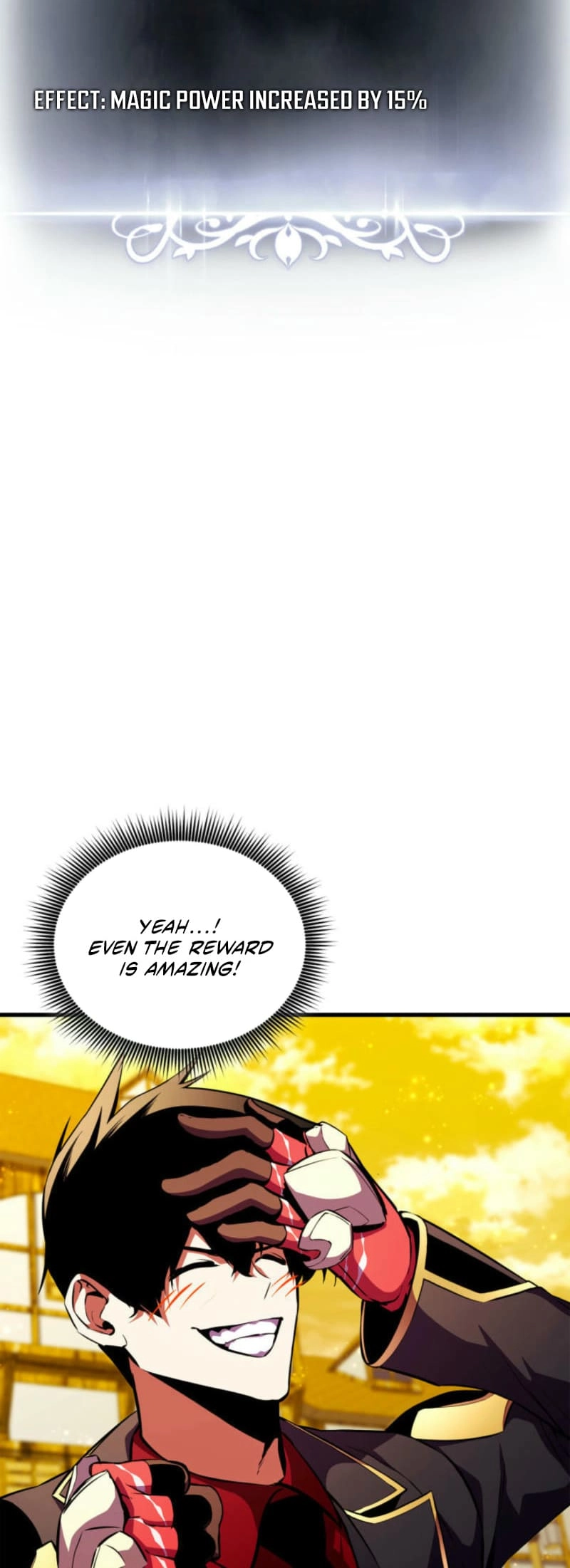 Ranker's Return Chapter 180, page 16 of 74